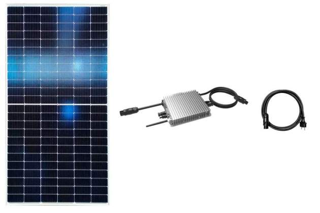 Equip|Joc solar fotovoltaic TAURUS RENOVABLES